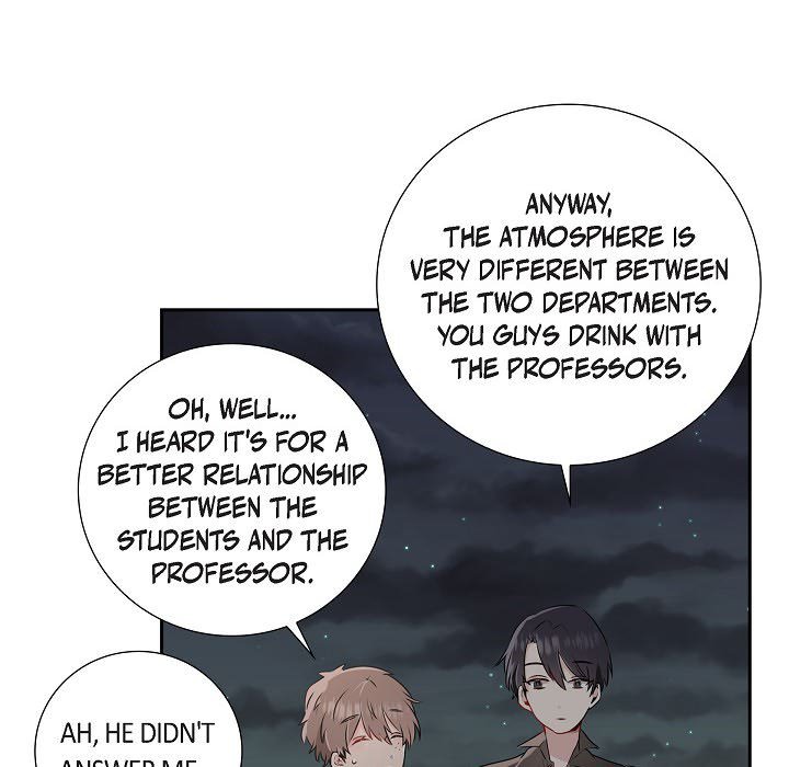 Anonymous Forum Anonymous Forum EP 1 - Toomics page 80 - 