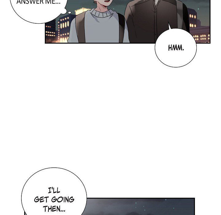Anonymous Forum Anonymous Forum EP 1 - Toomics page 81 - 