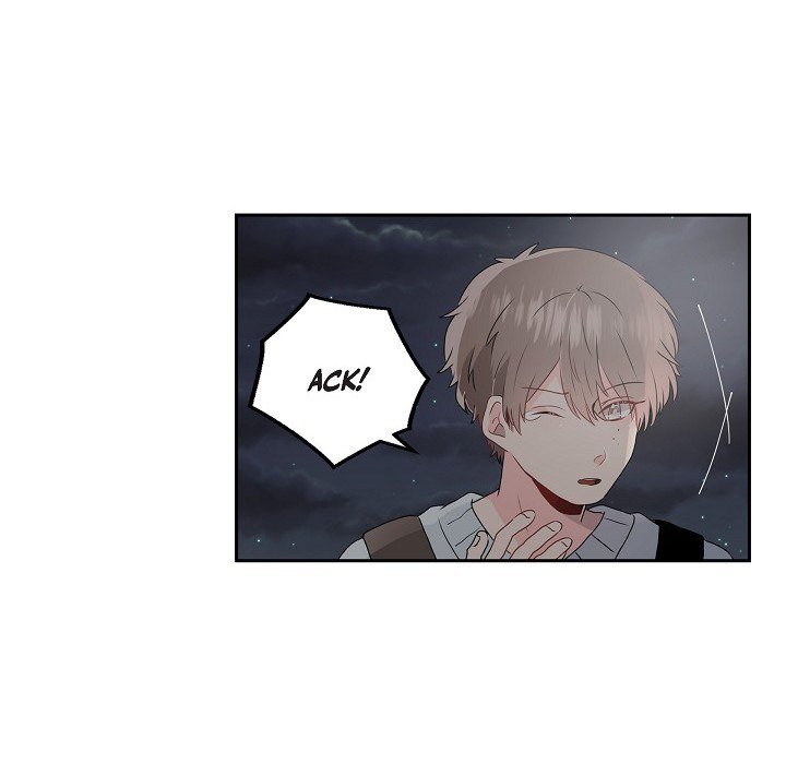 Anonymous Forum Anonymous Forum EP 1 - Toomics page 89 - 
