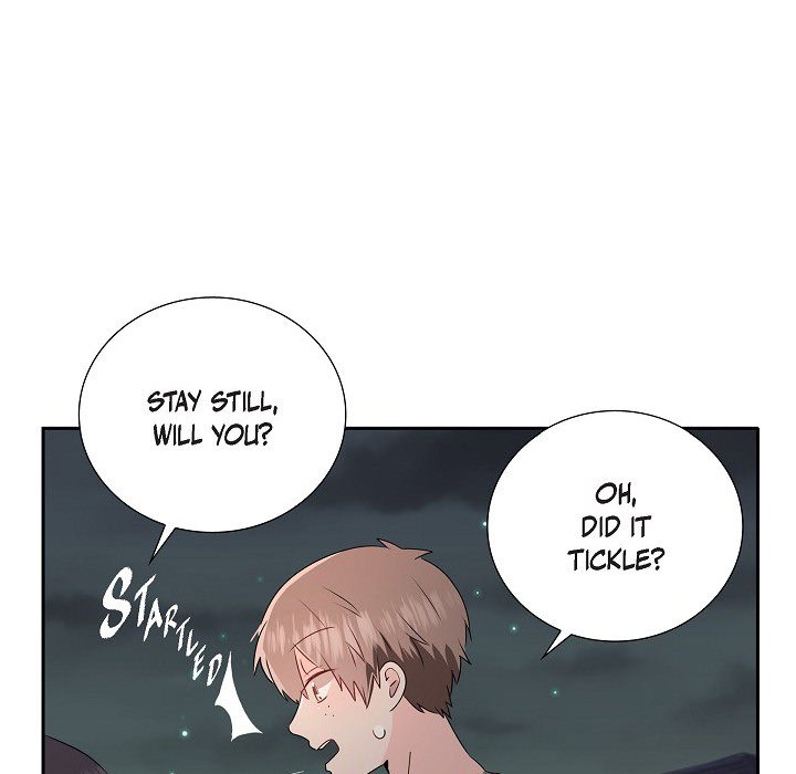 Anonymous Forum Anonymous Forum EP 10 - Toomics page 13 - 
