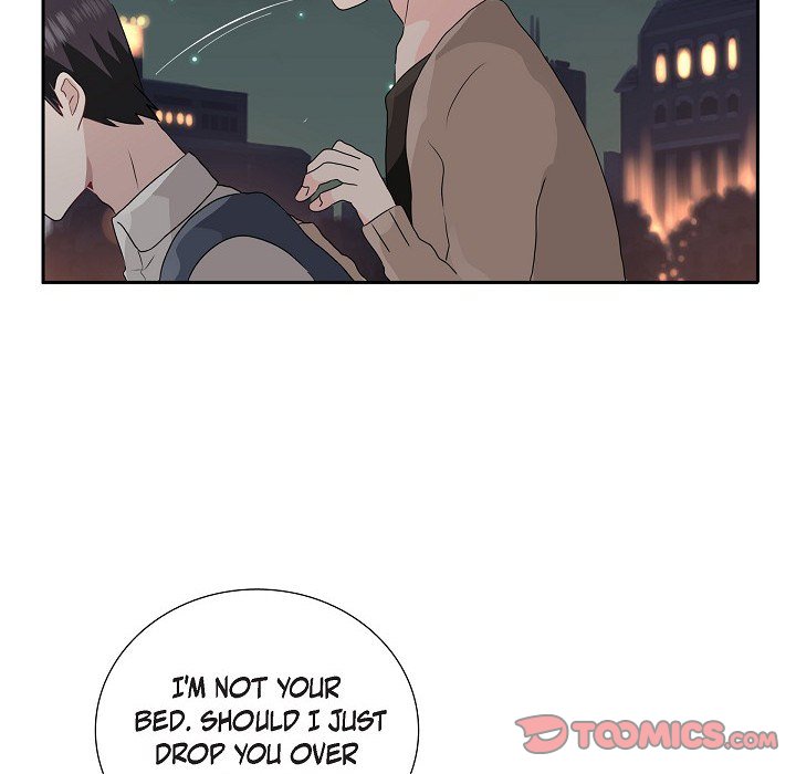 Anonymous Forum Anonymous Forum EP 10 - Toomics page 14 - 