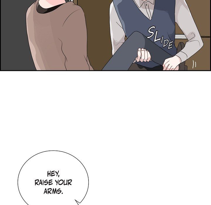 Anonymous Forum Anonymous Forum EP 10 - Toomics page 24 - 