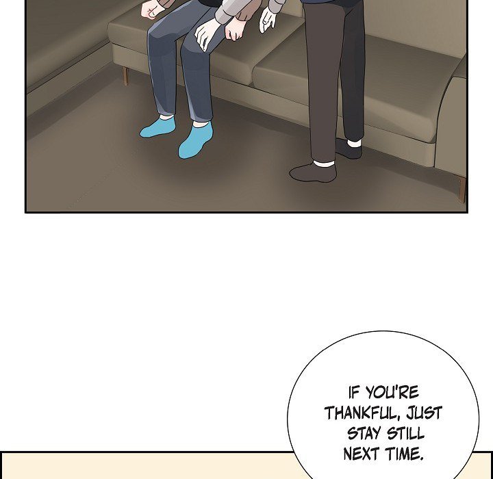 Anonymous Forum Anonymous Forum EP 10 - Toomics page 30 - 