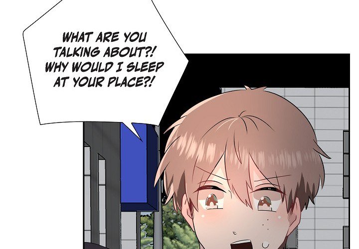 Anonymous Forum Anonymous Forum EP 10 - Toomics page 4 - 