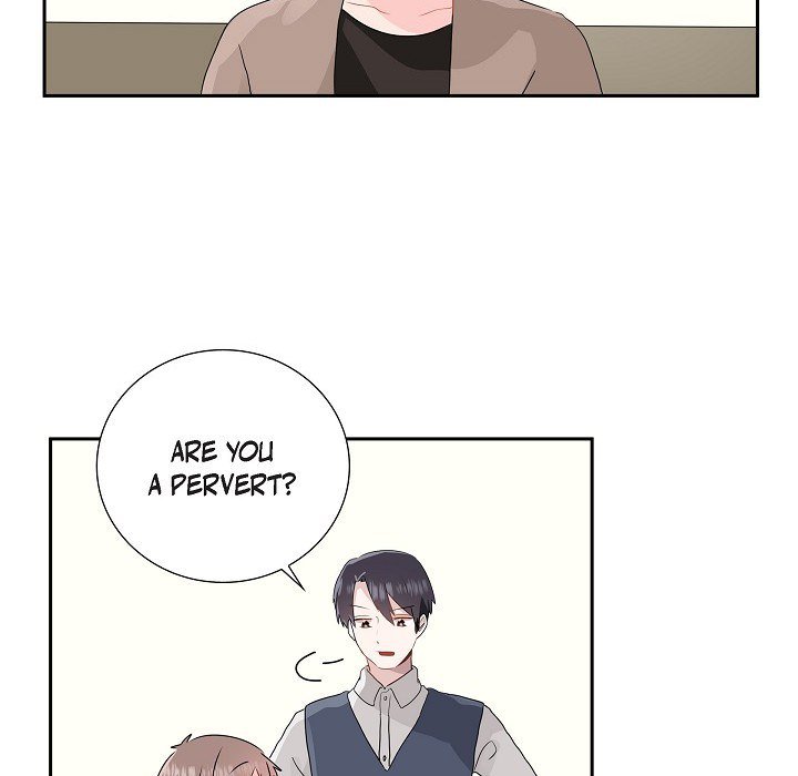 Anonymous Forum Anonymous Forum EP 10 - Toomics page 33 - 