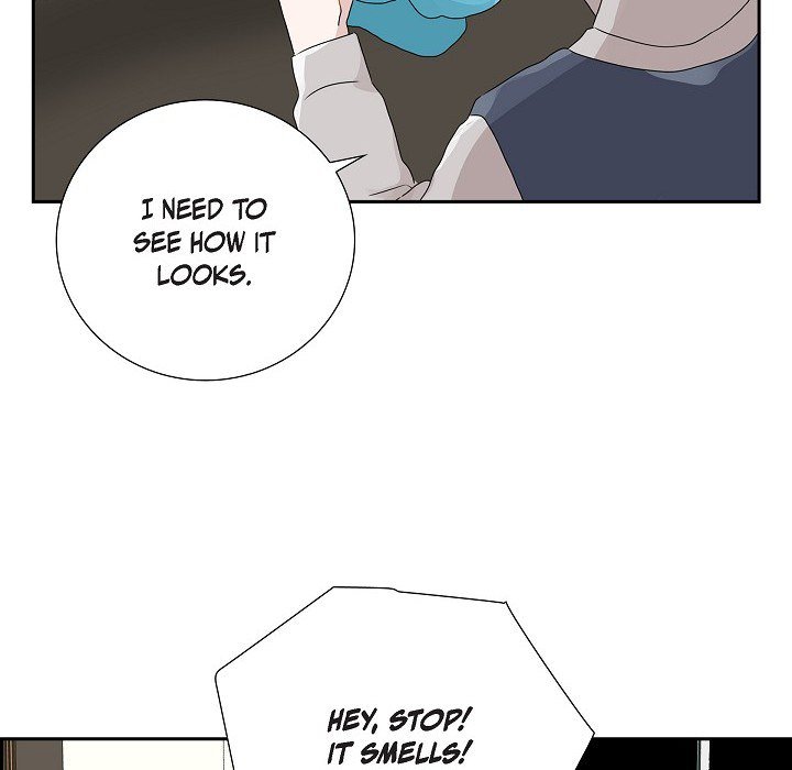 Anonymous Forum Anonymous Forum EP 10 - Toomics page 37 - 