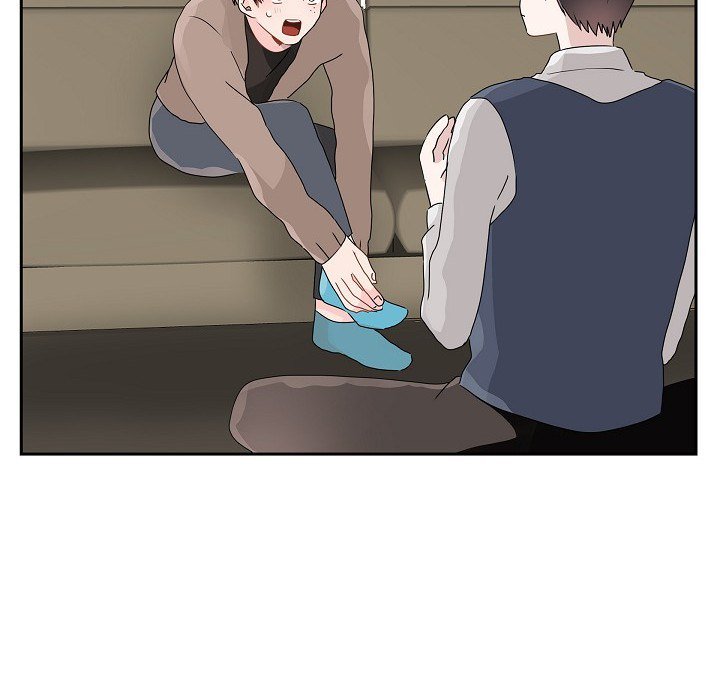 Anonymous Forum Anonymous Forum EP 10 - Toomics page 40 - 