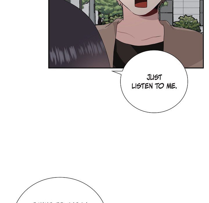 Anonymous Forum Anonymous Forum EP 10 - Toomics page 5 - 