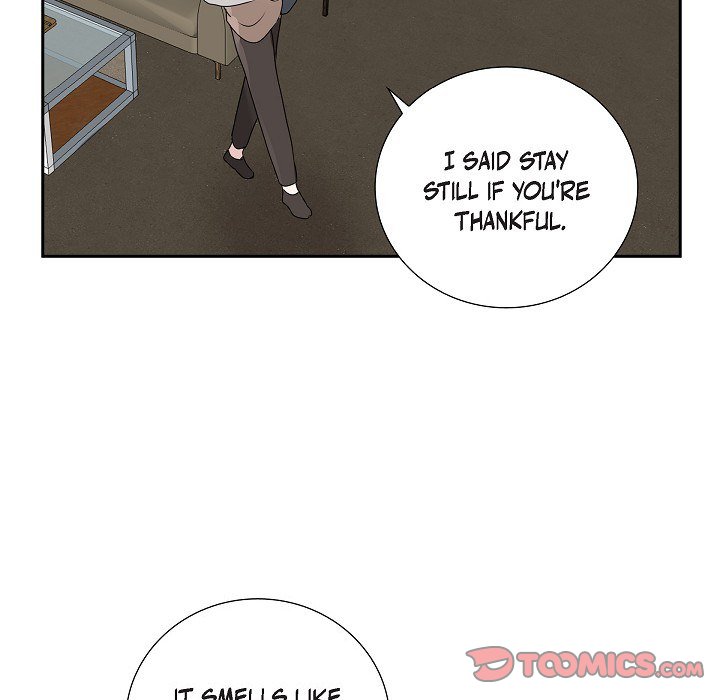 Anonymous Forum Anonymous Forum EP 10 - Toomics page 44 - 