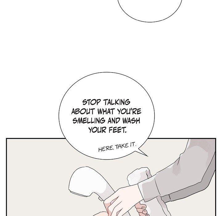 Anonymous Forum Anonymous Forum EP 10 - Toomics page 51 - 