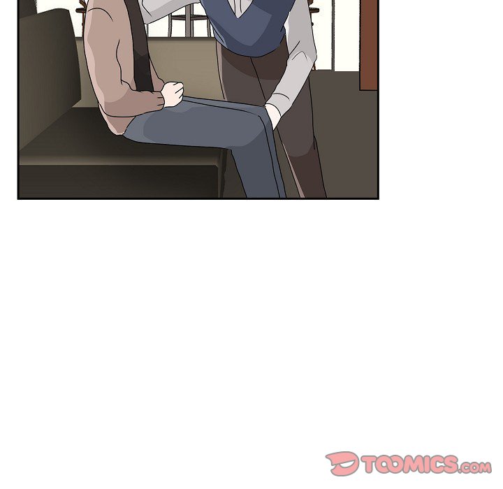 Anonymous Forum Anonymous Forum EP 10 - Toomics page 68 - 
