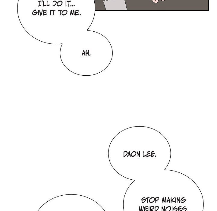 Anonymous Forum Anonymous Forum EP 10 - Toomics page 72 - 