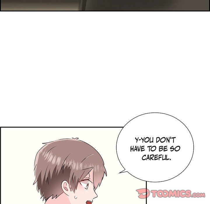Anonymous Forum Anonymous Forum EP 10 - Toomics page 74 - 