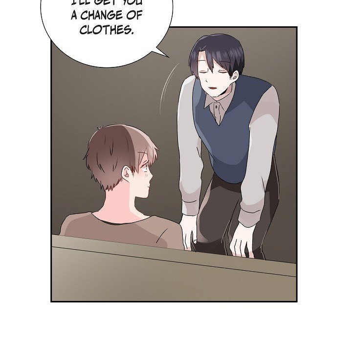 Anonymous Forum Anonymous Forum EP 10 - Toomics page 78 - 