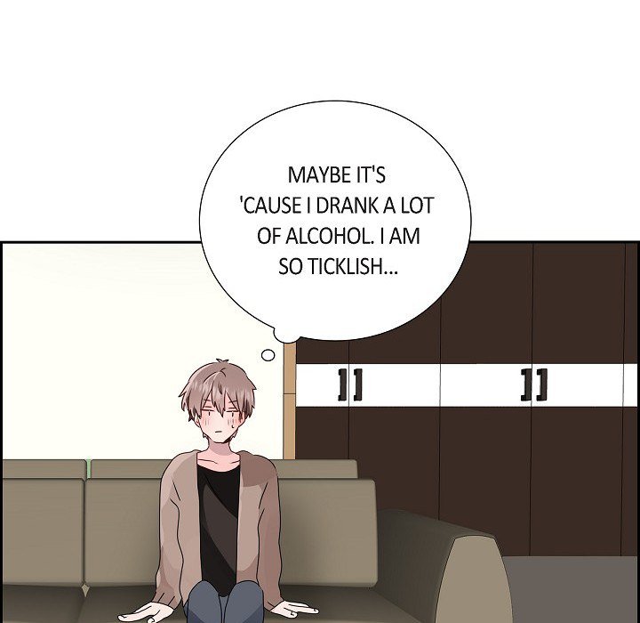 Anonymous Forum Anonymous Forum EP 10 - Toomics page 79 - 