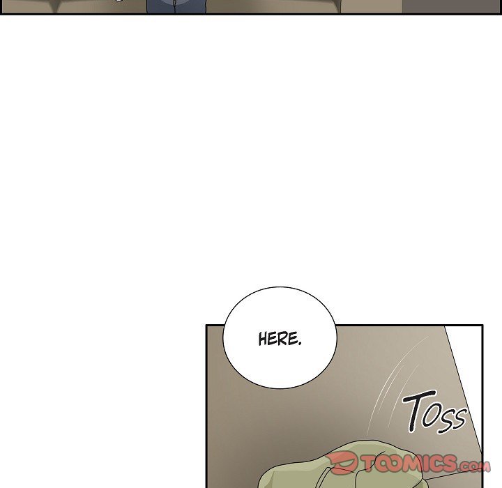 Anonymous Forum Anonymous Forum EP 10 - Toomics page 80 - 
