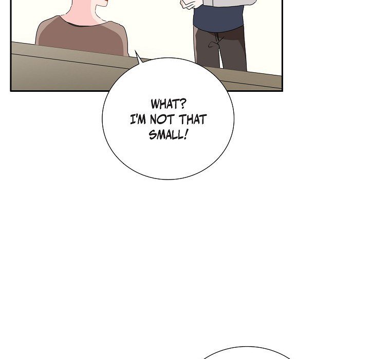 Anonymous Forum Anonymous Forum EP 10 - Toomics page 82 - 