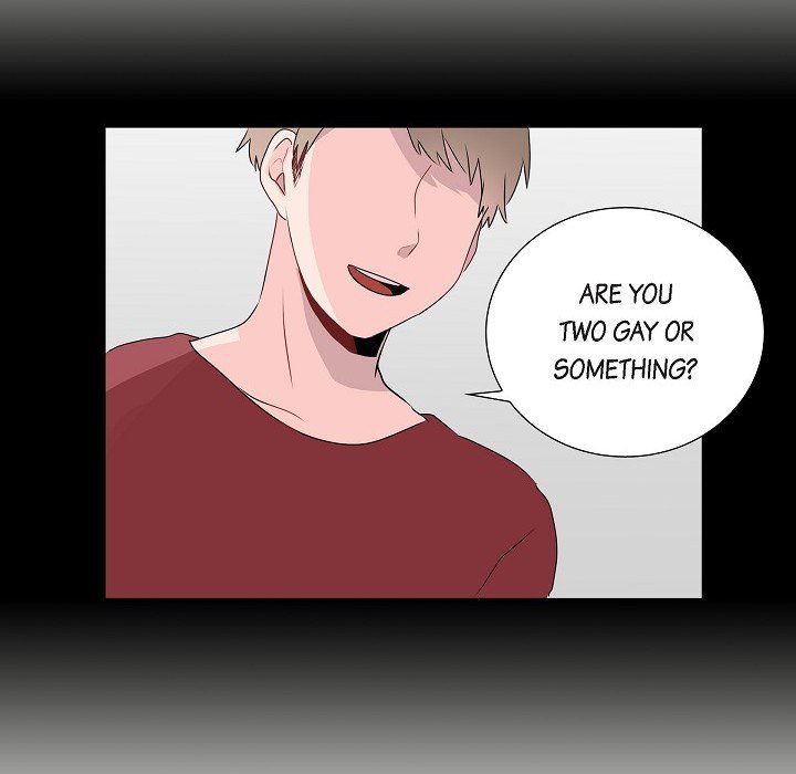 Anonymous Forum Anonymous Forum EP 10 - Toomics page 89 - 