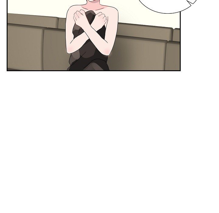 Anonymous Forum Anonymous Forum EP 10 - Toomics page 91 - 