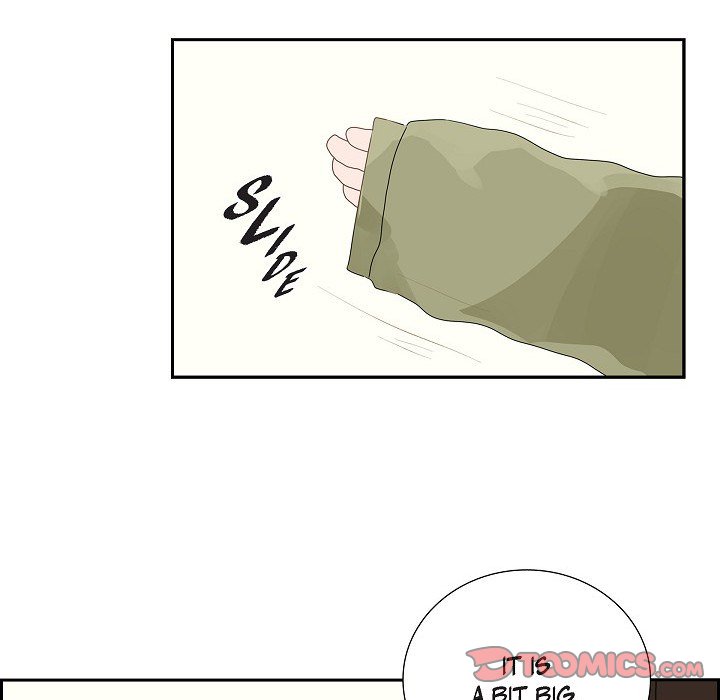 Anonymous Forum Anonymous Forum EP 10 - Toomics page 92 - 