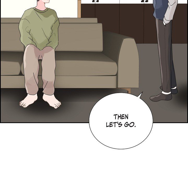 Anonymous Forum Anonymous Forum EP 10 - Toomics page 95 - 