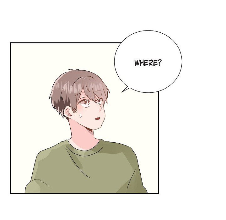 Anonymous Forum Anonymous Forum EP 10 - Toomics page 96 - 