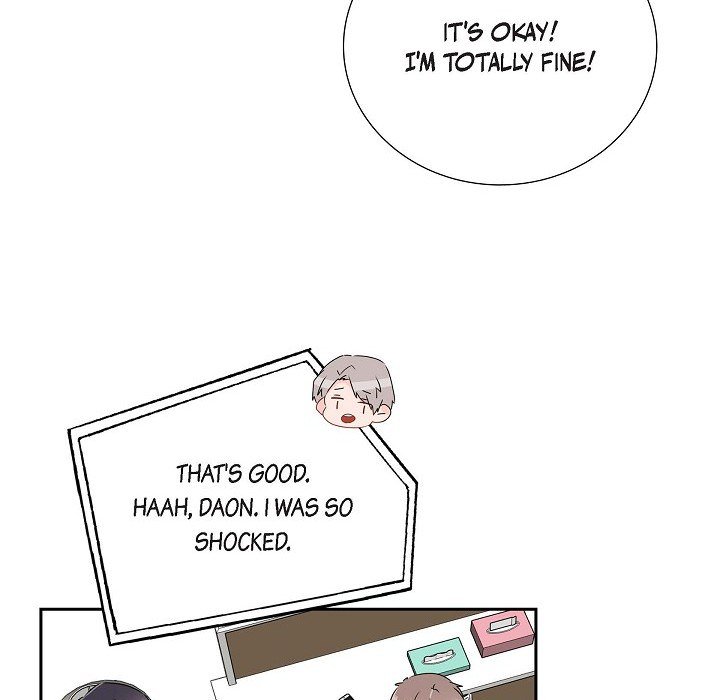 Anonymous Forum Anonymous Forum EP 11 - Toomics page 23 - 