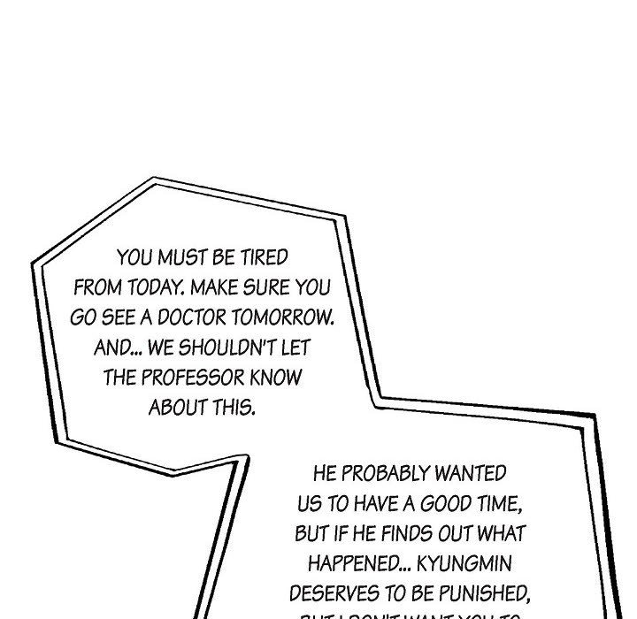 Anonymous Forum Anonymous Forum EP 11 - Toomics page 25 - 