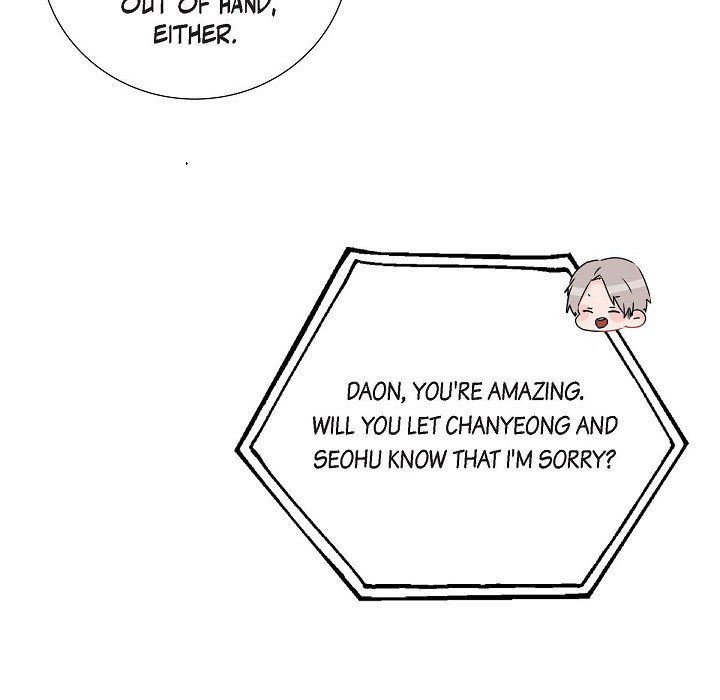 Anonymous Forum Anonymous Forum EP 11 - Toomics page 27 - 