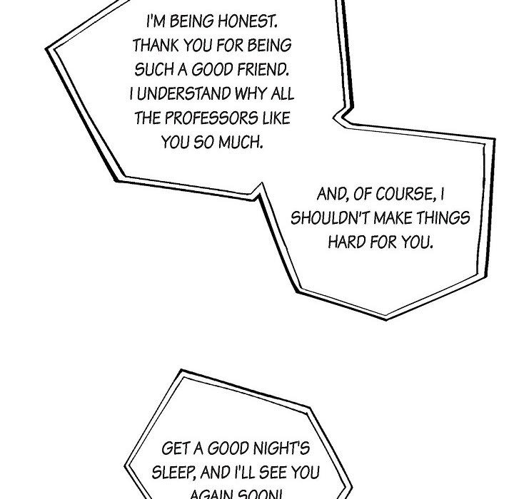 Anonymous Forum Anonymous Forum EP 11 - Toomics page 34 - 