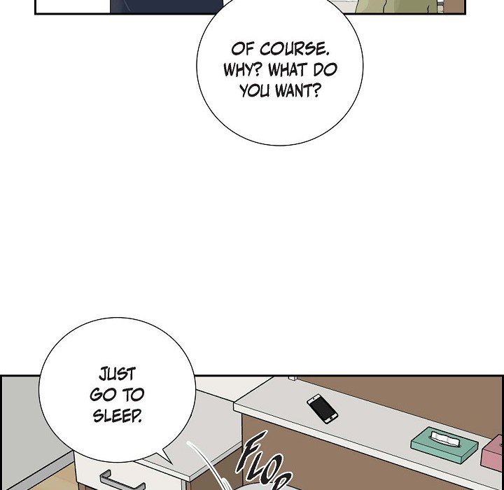 Anonymous Forum Anonymous Forum EP 11 - Toomics page 37 - 