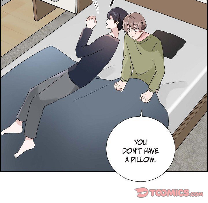 Anonymous Forum Anonymous Forum EP 11 - Toomics page 38 - 