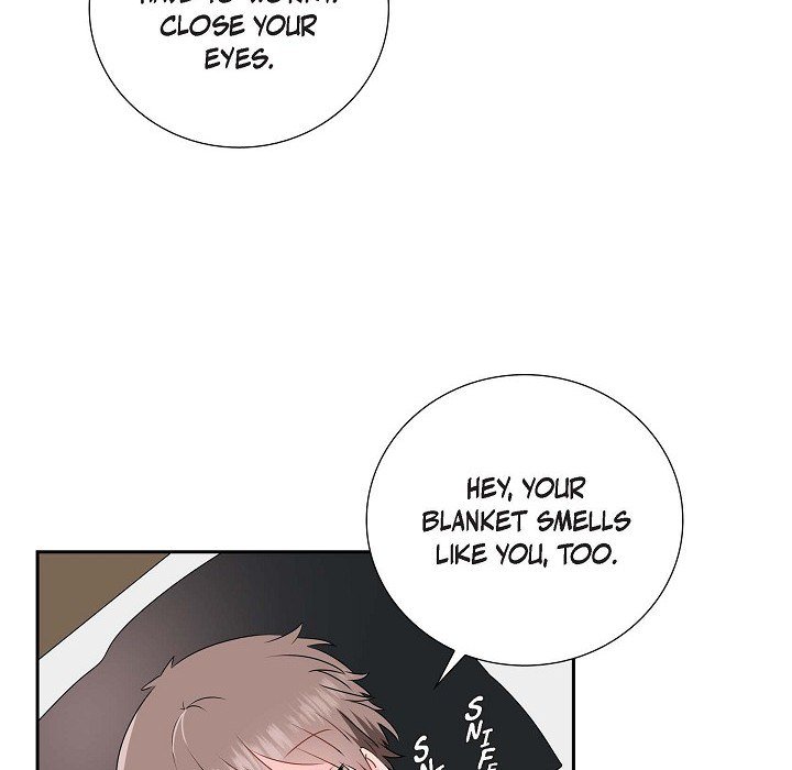 Anonymous Forum Anonymous Forum EP 11 - Toomics page 5 - 