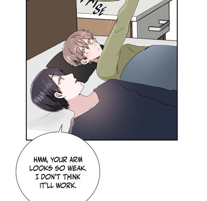 Anonymous Forum Anonymous Forum EP 11 - Toomics page 41 - 