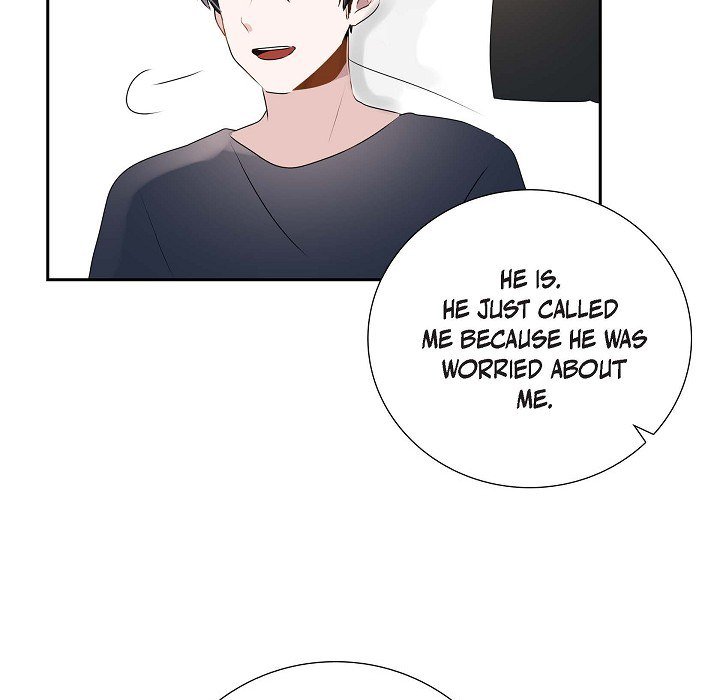 Anonymous Forum Anonymous Forum EP 11 - Toomics page 47 - 