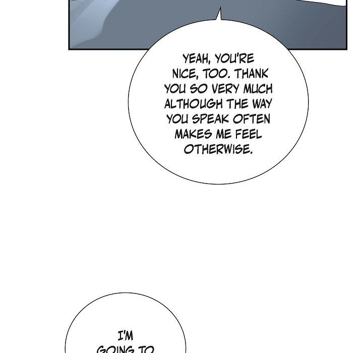 Anonymous Forum Anonymous Forum EP 11 - Toomics page 49 - 