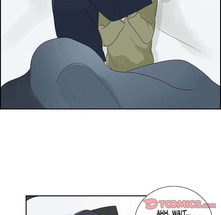 Anonymous Forum Anonymous Forum EP 11 - Toomics page 56 - 
