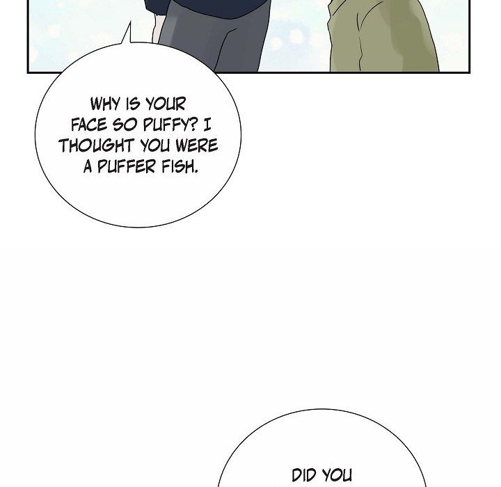 Anonymous Forum Anonymous Forum EP 11 - Toomics page 76 - 