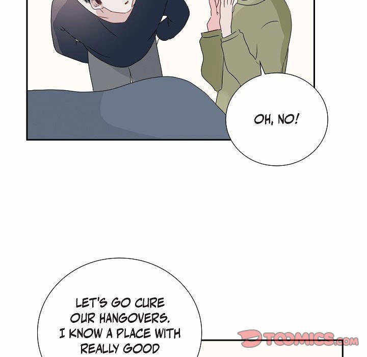 Anonymous Forum Anonymous Forum EP 11 - Toomics page 80 - 