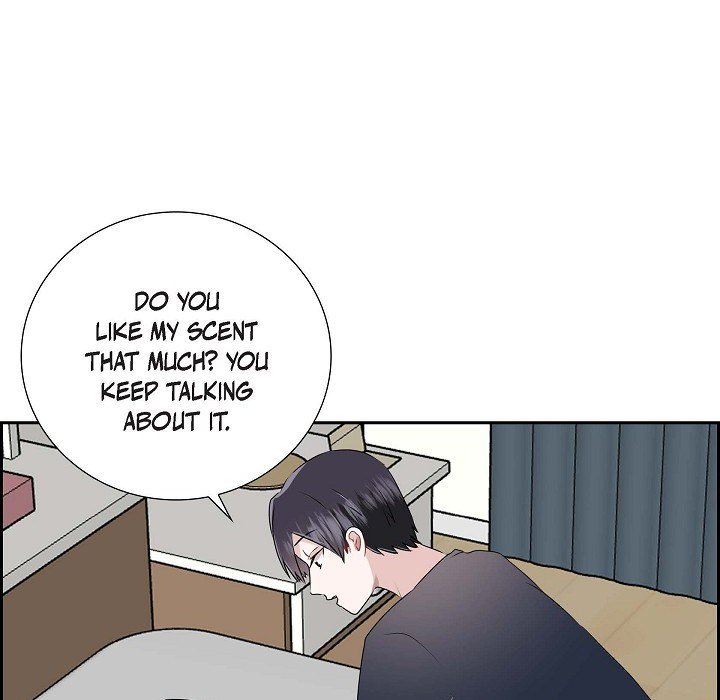 Anonymous Forum Anonymous Forum EP 11 - Toomics page 9 - 