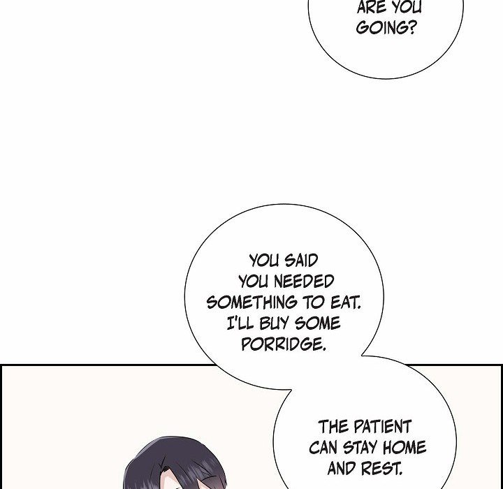 Anonymous Forum Anonymous Forum EP 11 - Toomics page 91 - 