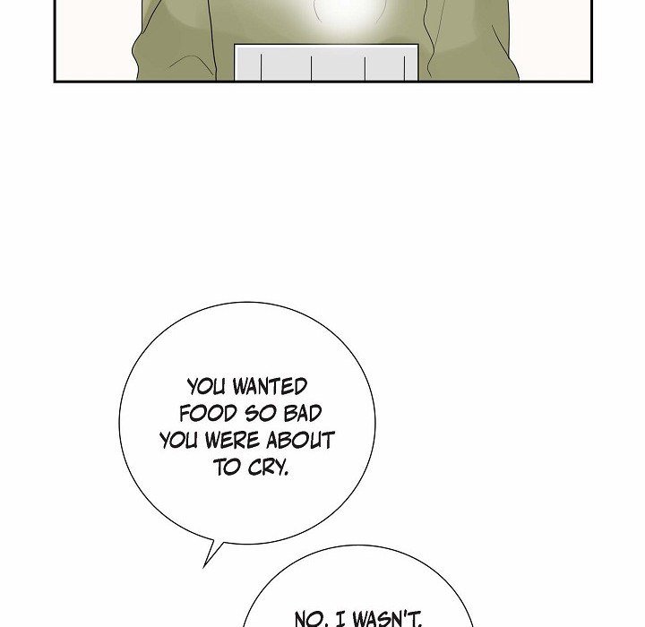 Anonymous Forum Anonymous Forum EP 11 - Toomics page 96 - 