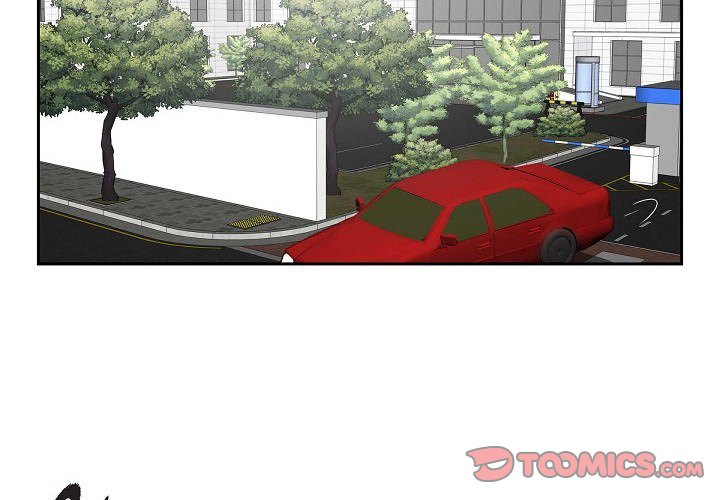 Anonymous Forum Anonymous Forum EP 12 - Toomics page 2 - 
