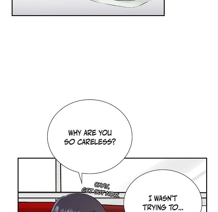 Anonymous Forum Anonymous Forum EP 12 - Toomics page 21 - 