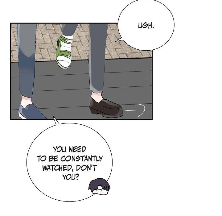 Anonymous Forum Anonymous Forum EP 12 - Toomics page 30 - 