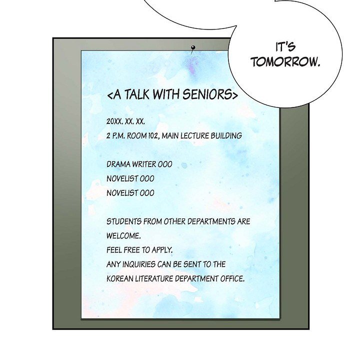 Anonymous Forum Anonymous Forum EP 12 - Toomics page 33 - 