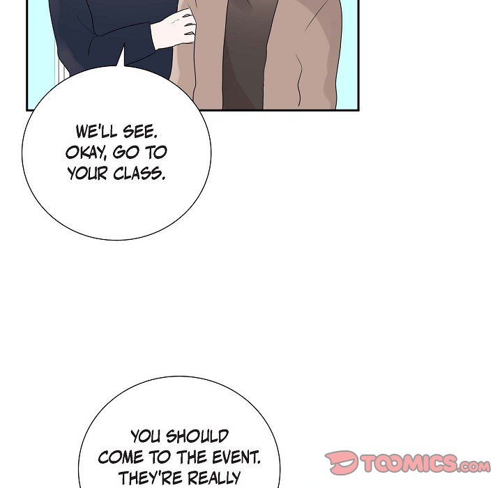Anonymous Forum Anonymous Forum EP 12 - Toomics page 38 - 