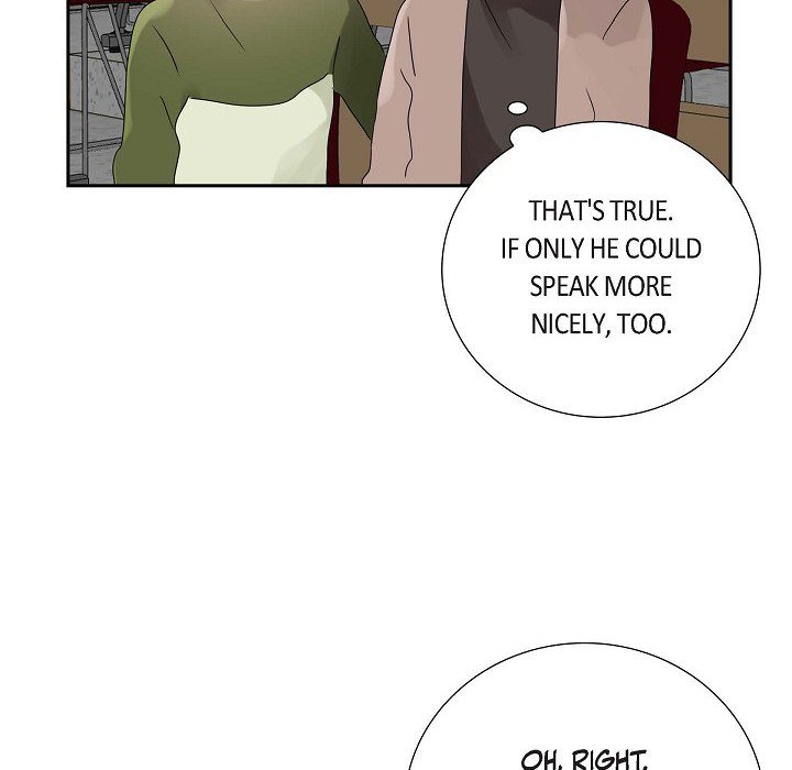 Anonymous Forum Anonymous Forum EP 12 - Toomics page 43 - 