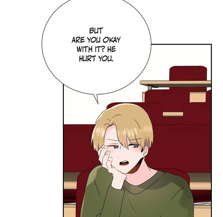 Anonymous Forum Anonymous Forum EP 12 - Toomics page 48 - 
