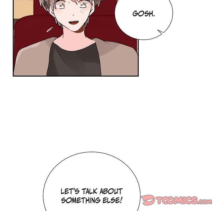 Anonymous Forum Anonymous Forum EP 12 - Toomics page 50 - 